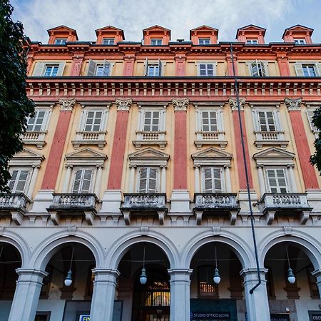 Statuto Suite Torino Zewnętrze zdjęcie