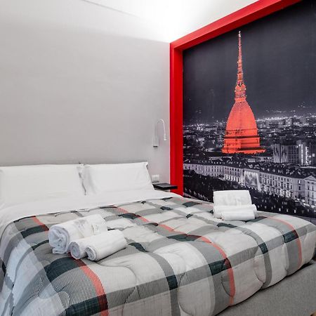 Statuto Suite Torino Zewnętrze zdjęcie