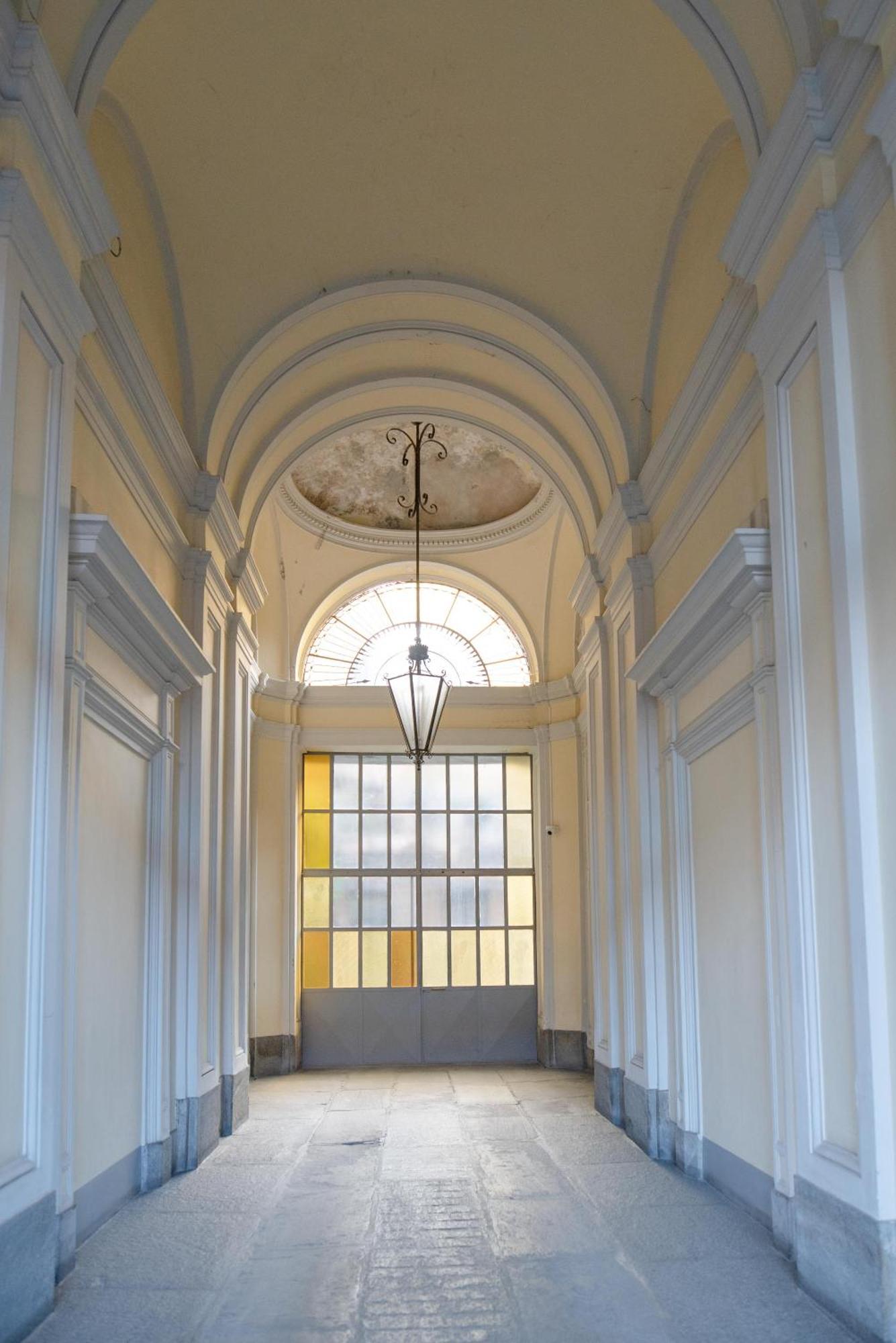 Statuto Suite Torino Zewnętrze zdjęcie