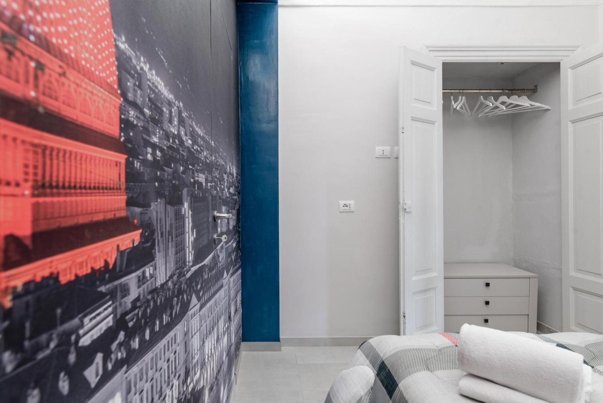 Statuto Suite Torino Zewnętrze zdjęcie