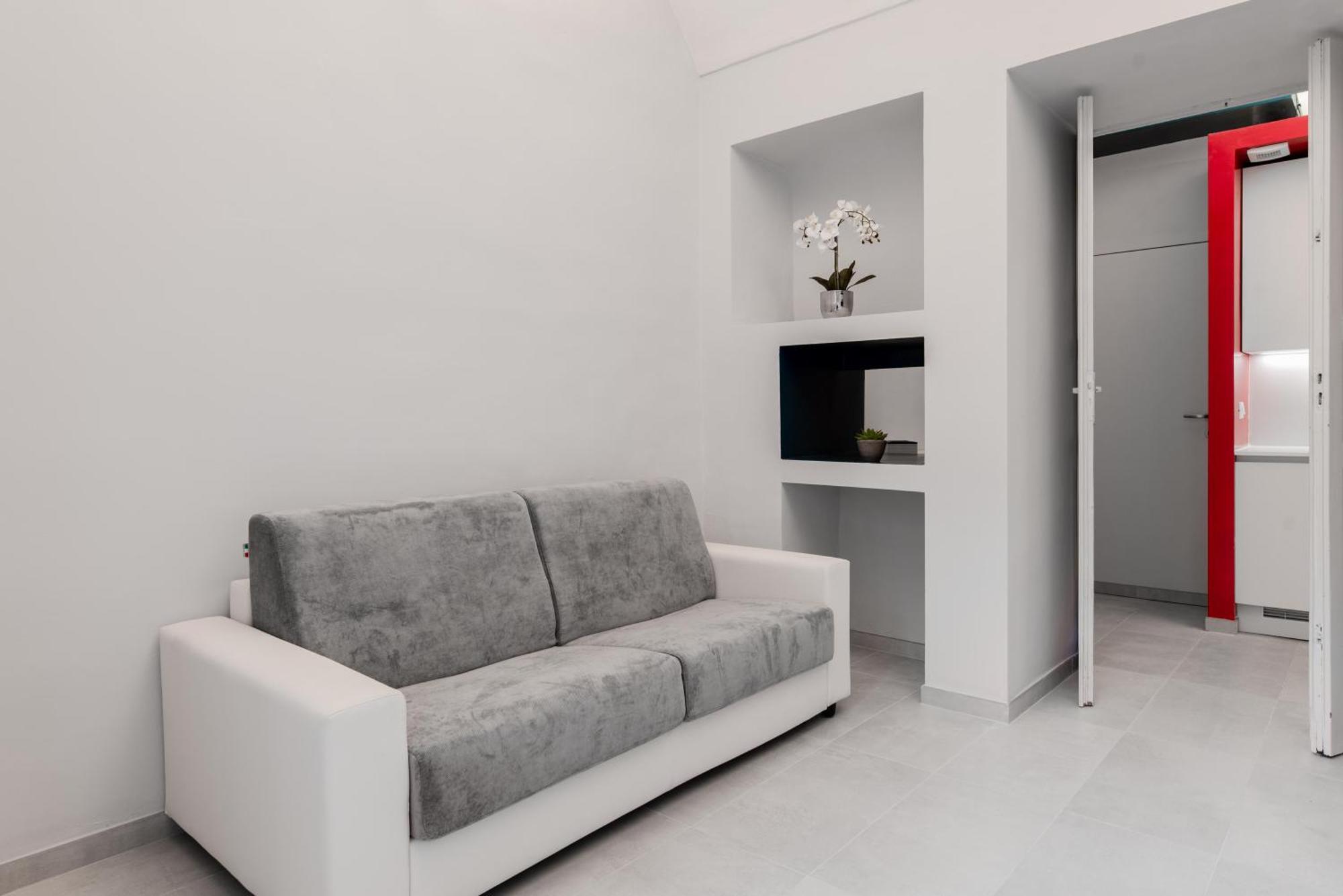 Statuto Suite Torino Zewnętrze zdjęcie