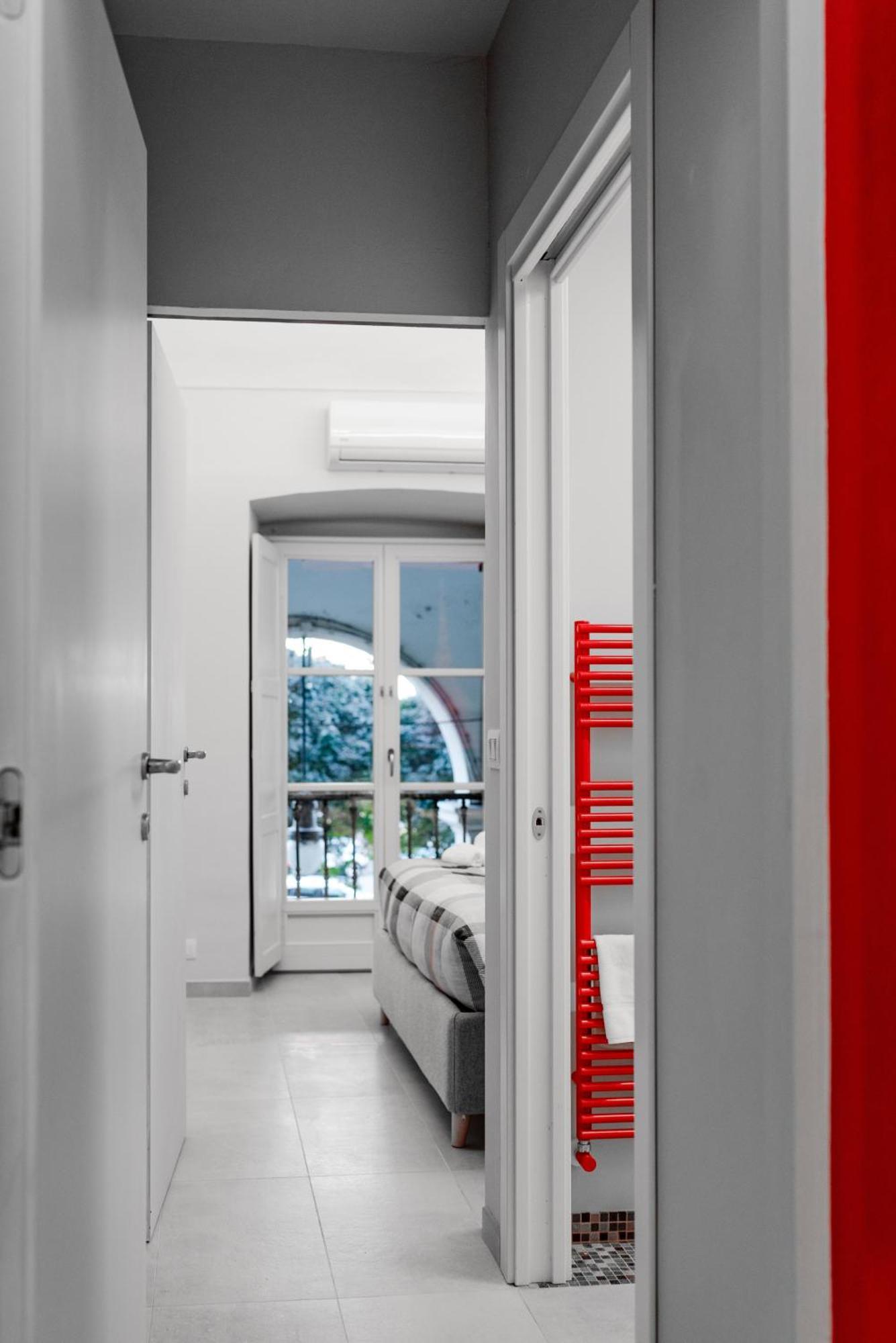 Statuto Suite Torino Zewnętrze zdjęcie